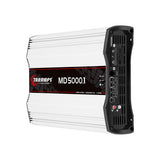MD 5000.1 - Amplificador (Planta)
