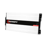 MD 8000.1 - Amplificador (Planta)