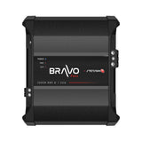 Bravo Full 2000 - Amplificador (Planta)
