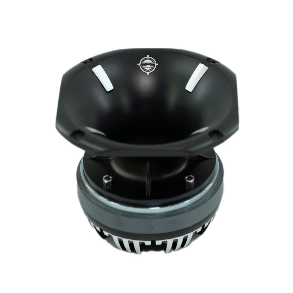 CH-10 Compression Driver - Driver