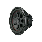 COMPVR 10" SLIM - Subwoofer (Bajo)