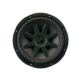 COMPVR 10" SLIM - Subwoofer (Bajo)