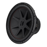 COMPVR 12" SLIM - Subwoofer (Bajo)
