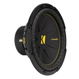 COMPC 12" - Subwoofer (Bajo)