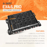 EX4.6 PRO - Crossover