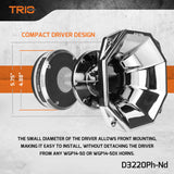 D3220PH-ND - Driver
