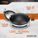 D3220TI-ND - Driver