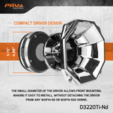 D3220TI-ND - Driver