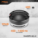 D4400PH-ND V2 - Driver