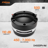 D4500PH-ND - Driver