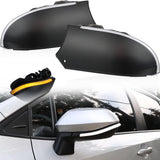 DRL COVER LED Retrovisor COROLLA 2020-up