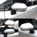 DRL COVER LED Retrovisor COROLLA 2020-up