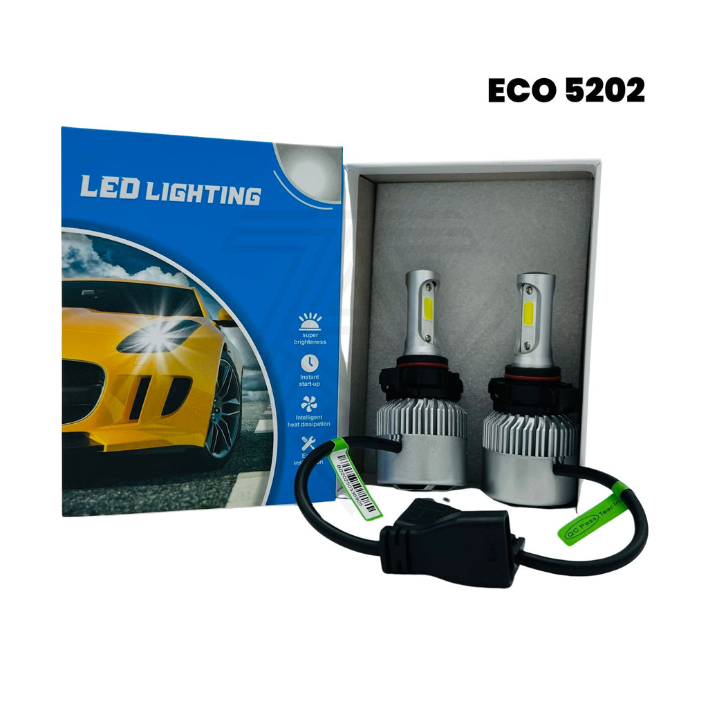 Kit LED ECO