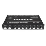 EQ7-15 - Ecualizador (Preamp)