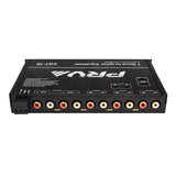 EQ7-15 - Ecualizador (Preamp)