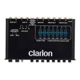 EQS755 - Ecualizador (Preamp)