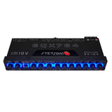 EQX 764 - Ecualizador (Preamp)