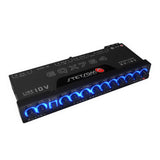 EQX 764 - Ecualizador (Preamp)