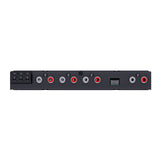 EQX 764 - Ecualizador (Preamp)
