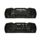 EX3000 Black Edition - Amplificador (Planta)