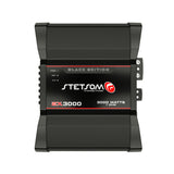 EX3000 Black Edition - Amplificador (Planta)