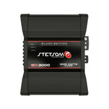 EX3000 Black Edition - Amplificador (Planta)