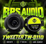 TW-B110 - Tweeter