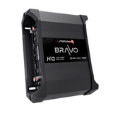 HQ 400.4  - Amplificador (Planta)