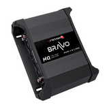 HQ 400.4  - Amplificador (Planta)