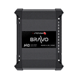 HQ 400.4  - Amplificador (Planta)
