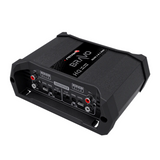 HQ 400.4  - Amplificador (Planta)