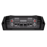 HQ 400.4  - Amplificador (Planta)