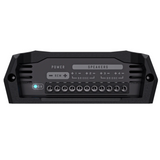 HQ 400.4  - Amplificador (Planta)