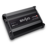 HQ 800.4 - Amplificador (Planta)