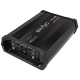 HQ 800.4 - Amplificador (Planta)
