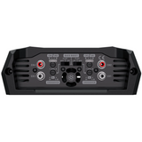 HQ 800.4 - Amplificador (Planta)