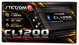 STETSOM 1200x4 - CL1200