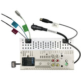 KW-M560BT - Radio