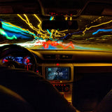 KW-M560BT - Radio