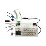 KW-M150BT - Radio