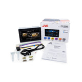 KW-M150BT - Radio