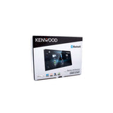 DMX125BT - Radio