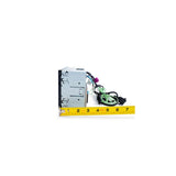 DMX125BT - Radio