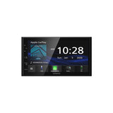 DMX4707S - Radio