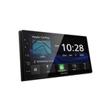 DMX4707S - Radio