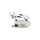 DMX4707S - Radio