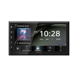 DMX5710S - Radio