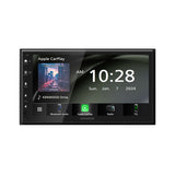 DMX5710S - Radio