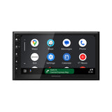 DMX5710S - Radio