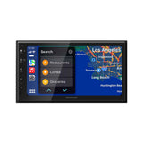 DMX5710S - Radio